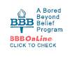 BBB Online, click to check.